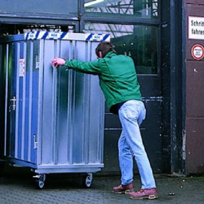 Mobile Boxes